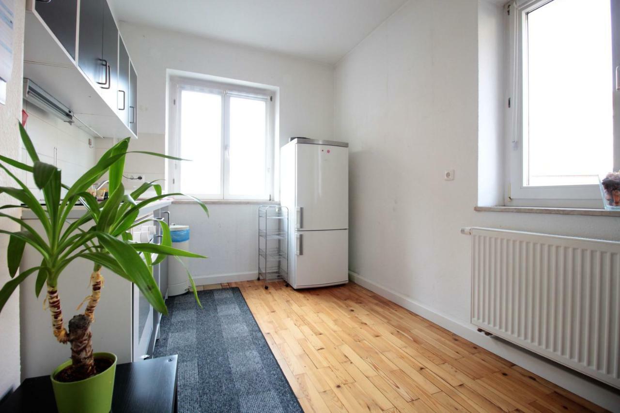 Charming 3-Bedroom Apartment With Parking Lot Würzburg Exterior foto